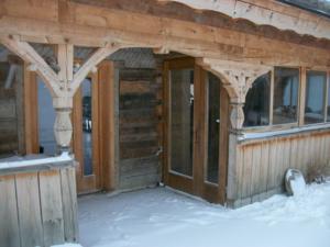 Hebergement Ker Peric : photos des chambres