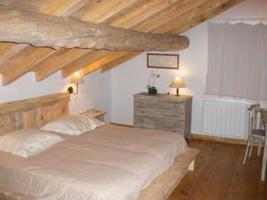 Hebergement Ker Peric : photos des chambres