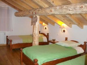 Hebergement Ker Peric : photos des chambres