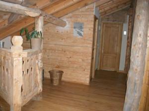 Hebergement Ker Peric : photos des chambres