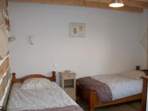 Hebergement Ker Peric : photos des chambres