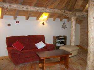 Hebergement Ker Peric : photos des chambres
