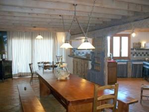 Hebergement Ker Peric : photos des chambres