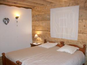 Hebergement Ker Peric : photos des chambres