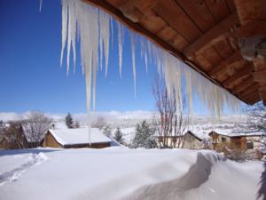 Hebergement Ker Peric : photos des chambres