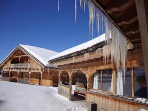 Hebergement Ker Peric : photos des chambres