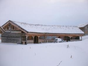 Hebergement Ker Peric : photos des chambres