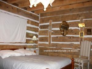 Hebergement Ker Cambre : photos des chambres