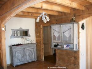 Hebergement Ker Cambre : photos des chambres