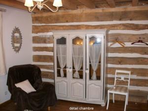Hebergement Ker Cambre : photos des chambres