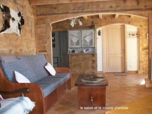 Hebergement Ker Cambre : photos des chambres