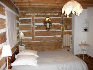 Hebergement Ker Cambre : photos des chambres