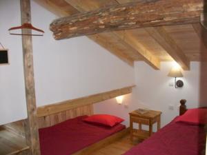 Hebergement Ker Cambre : photos des chambres