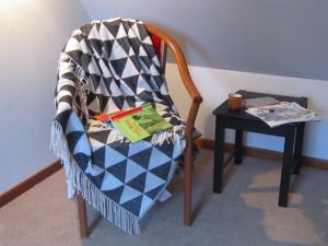 Chambres d'hotes/B&B Bed and Breakfast La Solette : photos des chambres