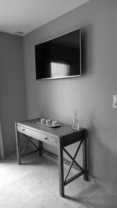 Chambres d'hotes/B&B Cosy Wood House : photos des chambres