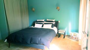 Chambres d'hotes/B&B Cosy Wood House : photos des chambres