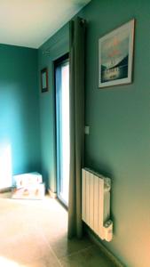 Chambres d'hotes/B&B Cosy Wood House : photos des chambres