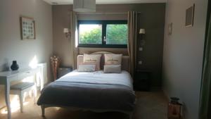 Chambres d'hotes/B&B Cosy Wood House : photos des chambres