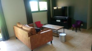 Chambres d'hotes/B&B Cosy Wood House : photos des chambres