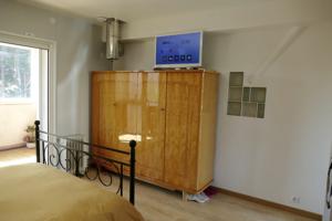 Chambres d'hotes/B&B Chalet de Paris : photos des chambres