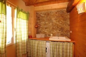 Hebergement DOMAINE DE CERCET - COQUETTE : photos des chambres