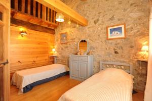Hebergement DOMAINE DE CERCET - COQUETTE : photos des chambres
