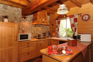 Hebergement DOMAINE DE CERCET - COQUETTE : photos des chambres