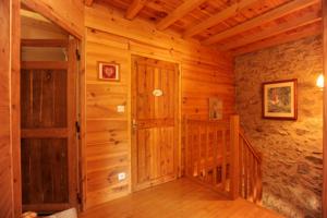 Hebergement DOMAINE DE CERCET - COQUETTE : photos des chambres