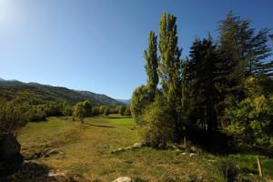 Hebergement DOMAINE DE CERCET - COQUETTE : photos des chambres