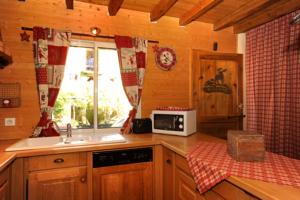Hebergement DOMAINE DE CERCET - COQUETTE : photos des chambres