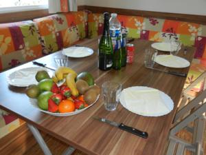 Hebergement Mareva37 : photos des chambres