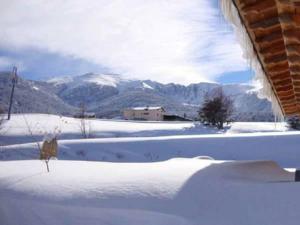 Hebergement Ker Peric : photos des chambres