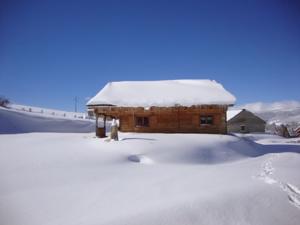 Hebergement Ker Puigmal : photos des chambres