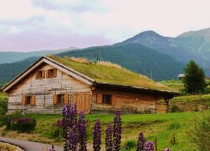 Hebergement Ker Puigmal : photos des chambres
