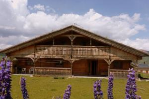 Hebergement Ker Puigmal : photos des chambres