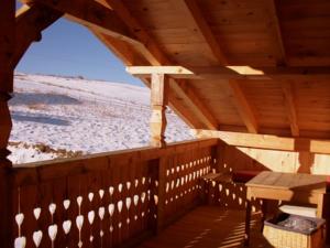 Hebergement Ker Puigmal : photos des chambres