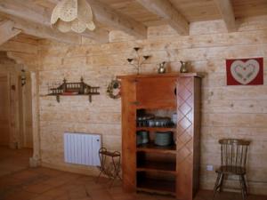 Hebergement Ker Puigmal : photos des chambres