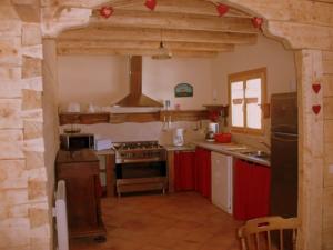 Hebergement Ker Puigmal : photos des chambres
