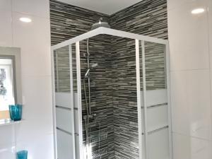 Hebergement La Villa Blanche : photos des chambres