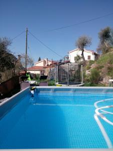 Hebergement Gite Bibou : photos des chambres