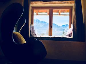 Hebergement Chambre d'Hotes La Grange des Ecrins : photos des chambres