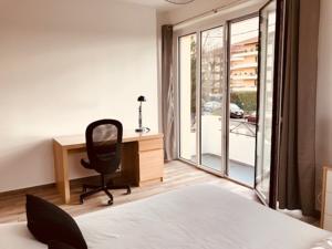 Hebergement La Villa Blanche : photos des chambres