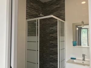 Hebergement La Villa Blanche : photos des chambres