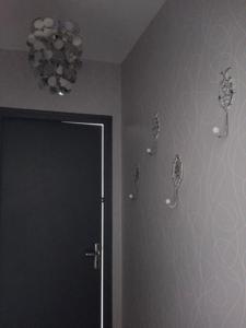 Appartement Residence theatre : photos des chambres