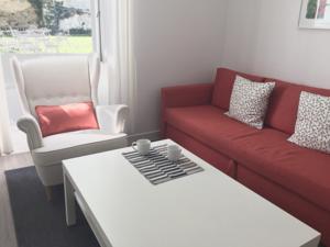 Appartement Le Presbytere : photos des chambres