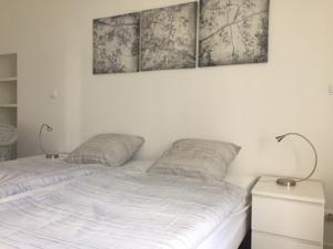 Appartement Le Presbytere : Appartement 1 Chambre