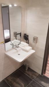 Yseria Hotel : photos des chambres