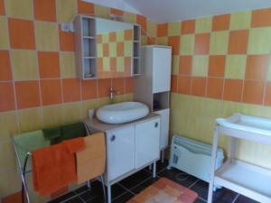 Chambres d'hotes/B&B Chalet aux pied des vignes : photos des chambres