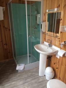 Hotel Logis Le Beausejour : photos des chambres