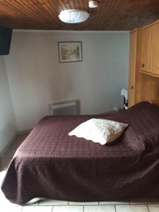 Hotel Logis Le Beausejour : photos des chambres